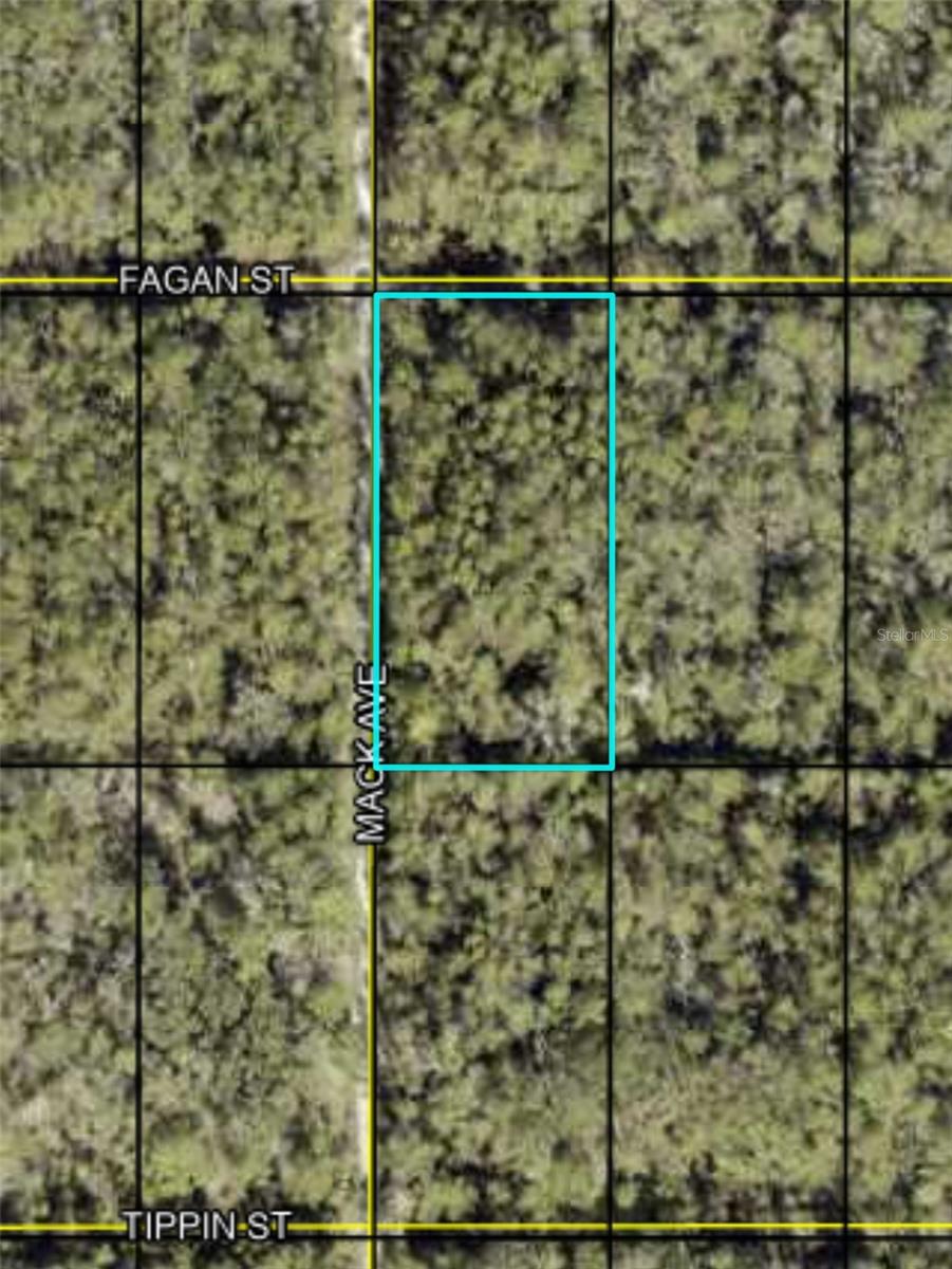Fagan Property Photo 2