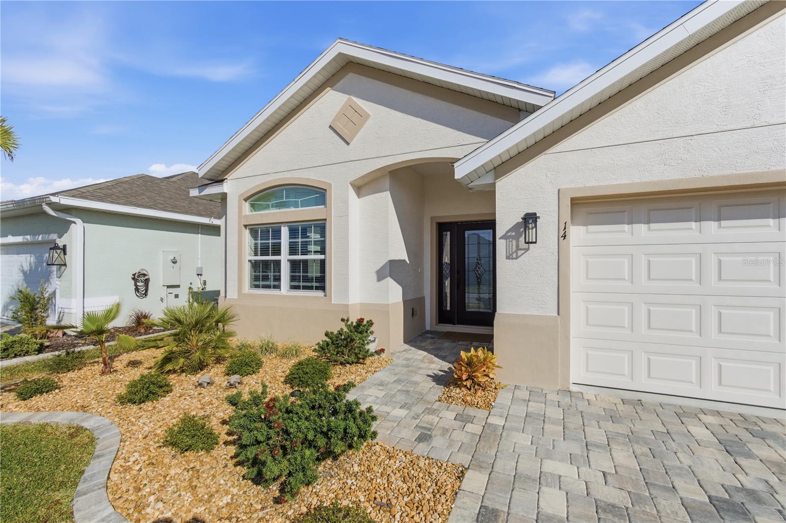 14 Matanzas Lakes Dr Property Photo 4