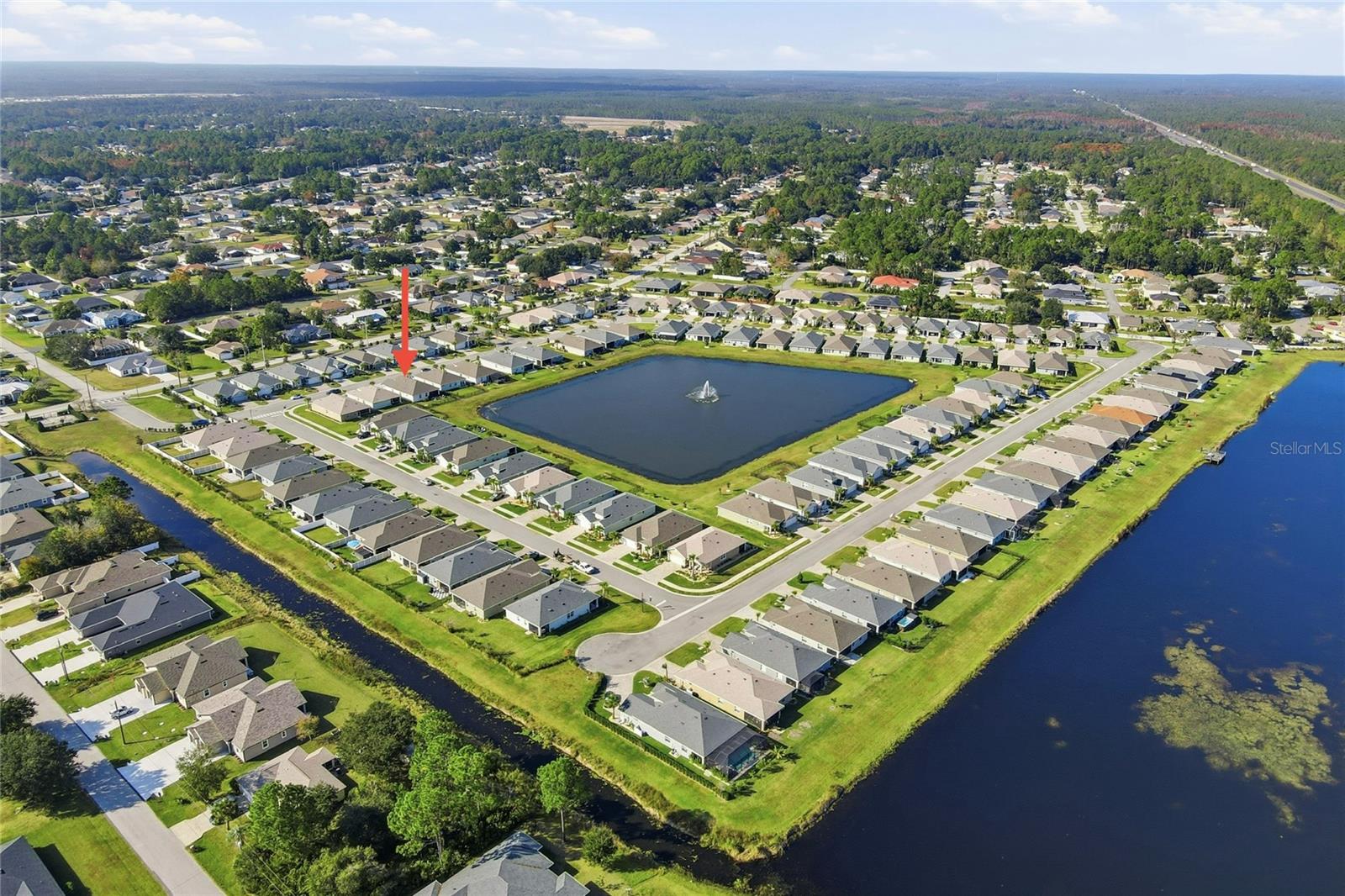 14 Matanzas Lakes Dr Property Photo 10
