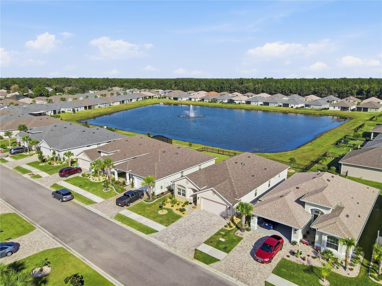 14 Matanzas Lakes Dr Property Photo 14