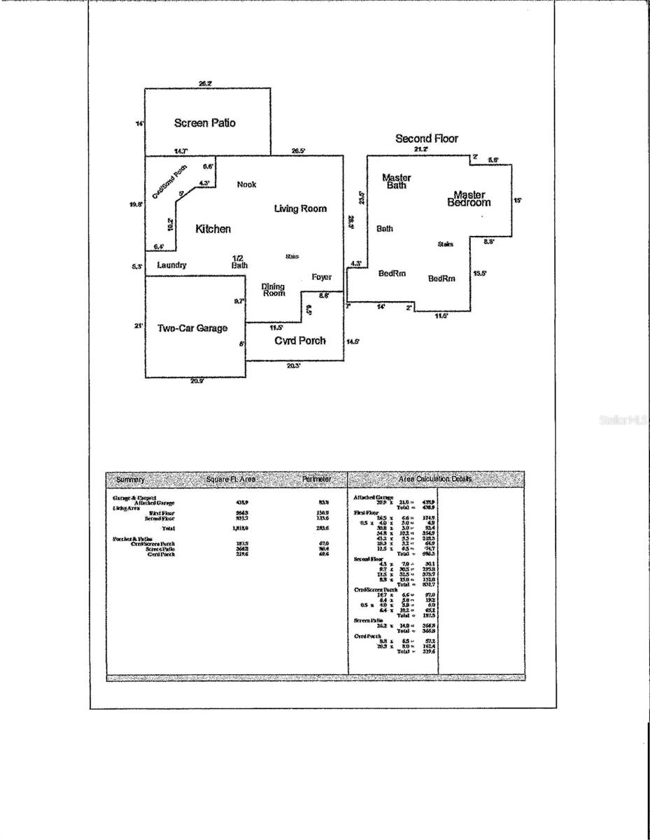 5 Canterbury Woods Property Photo 2