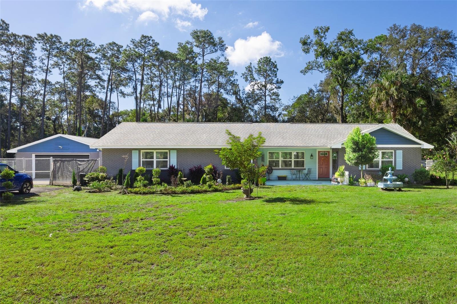 121 Herja Acre Ln Property Photo 1