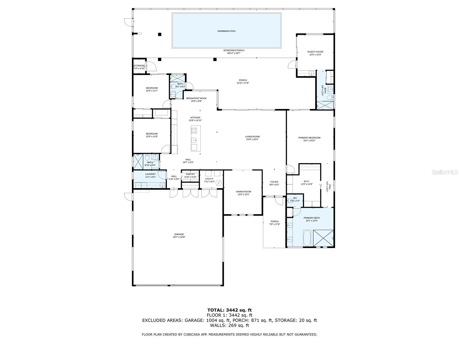 6 Rockne Ln Property Photo 2