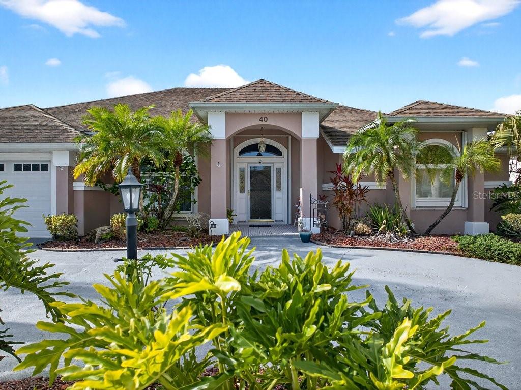 40 Franciscan Ln Property Photo 2