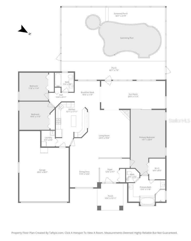 40 Franciscan Ln Property Photo 8