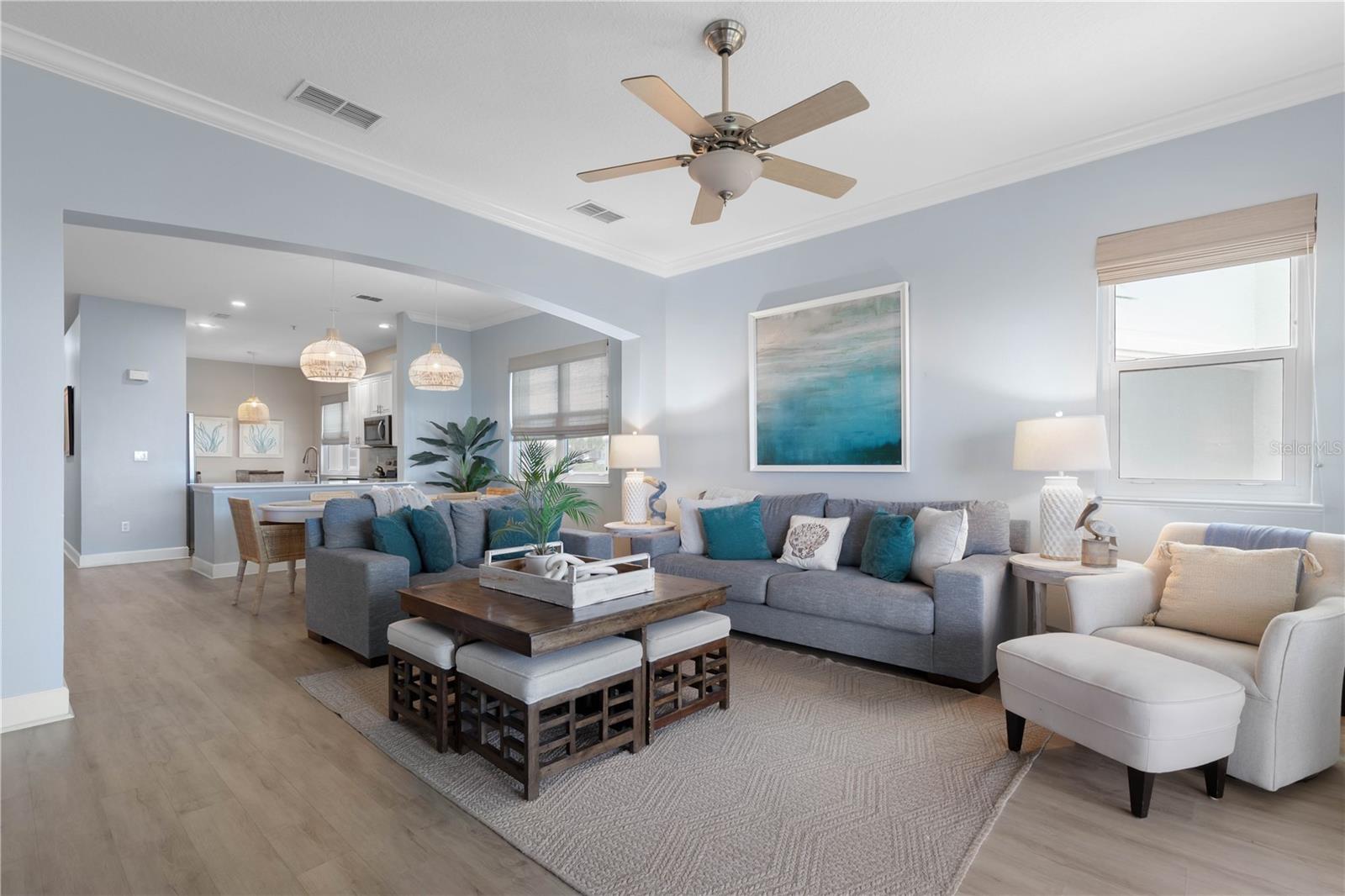 600 Cinnamon Beach Way #521 Property Photo 1