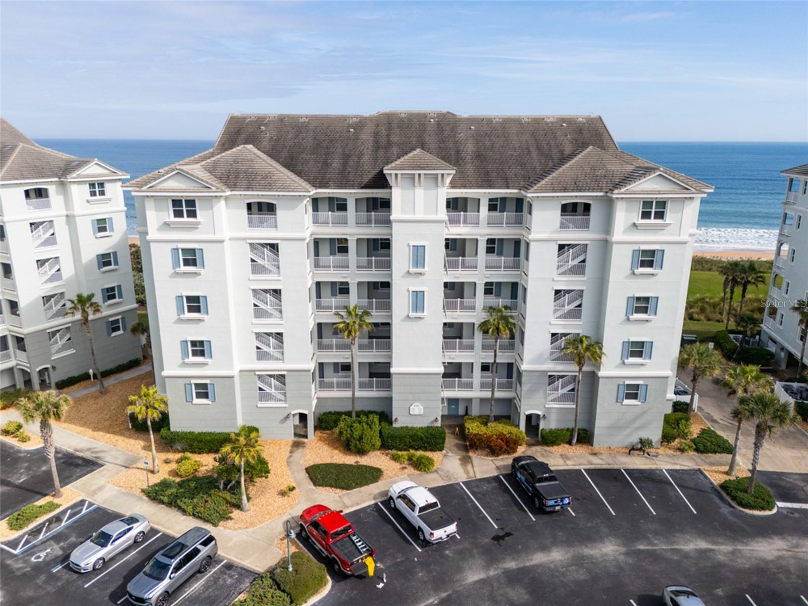 600 Cinnamon Beach Way #521 Property Photo 2