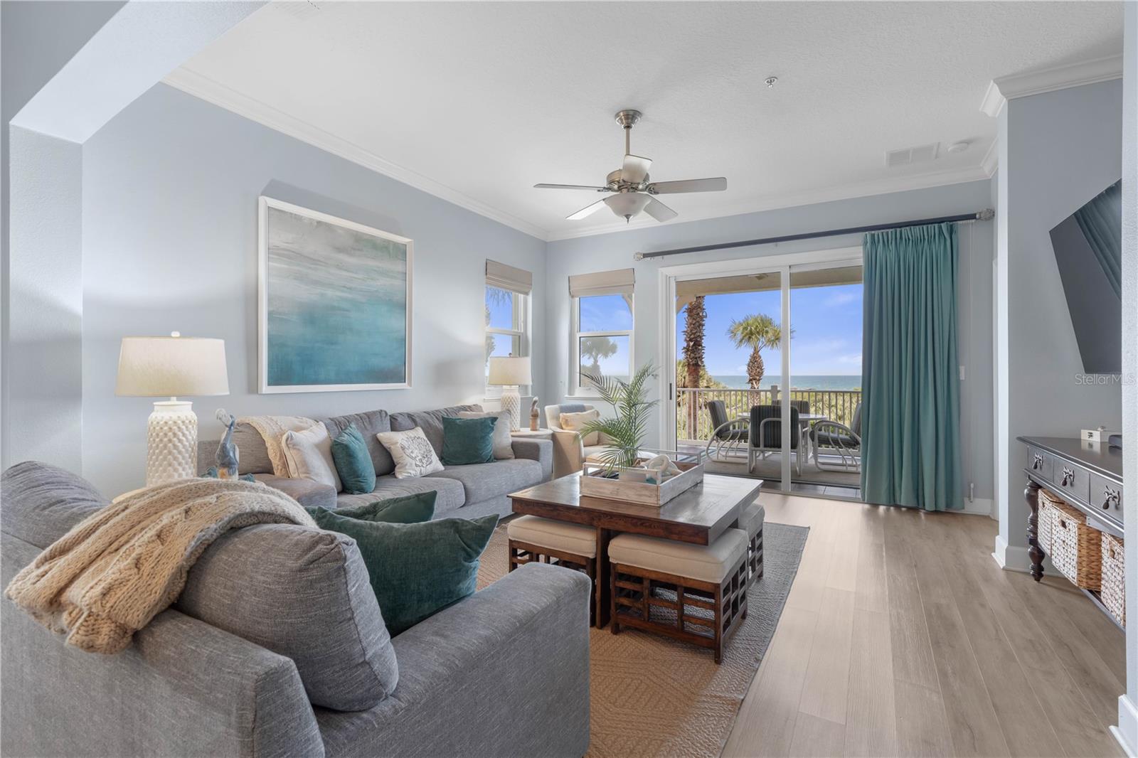 600 Cinnamon Beach Way #521 Property Photo 16