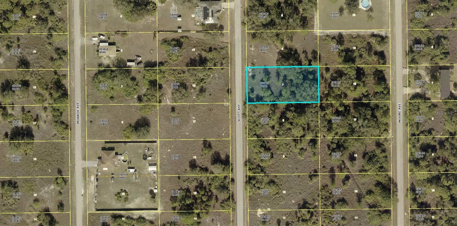 1610 Scott Ave Property Photo 7