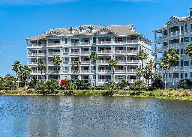 1200 Cinnamon Beach Way #1124 Property Photo 1