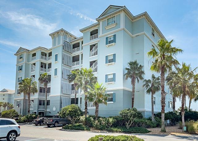 1200 Cinnamon Beach Way #1124 Property Photo 38