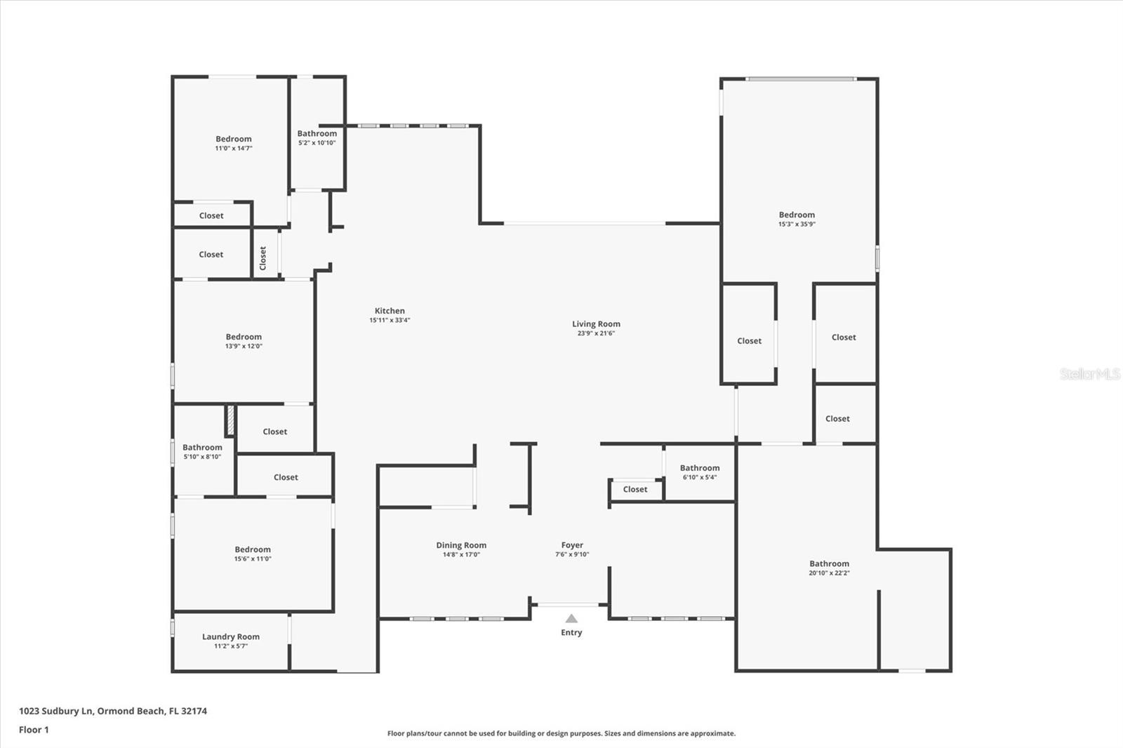 1023 Sudbury Ln Property Photo 100