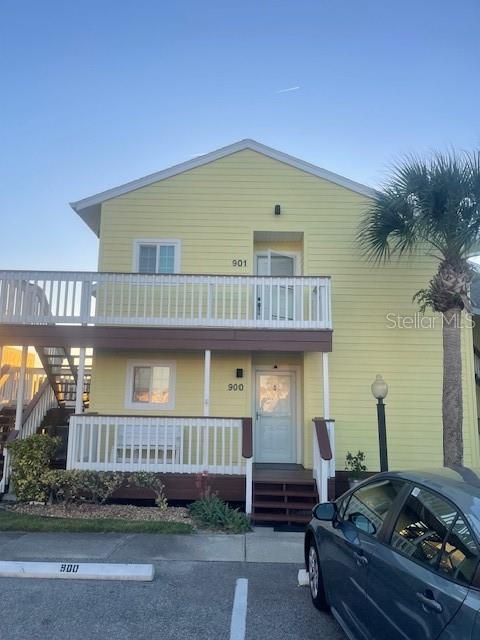 901 OCEAN MARINA DR #901 Property Photo 1