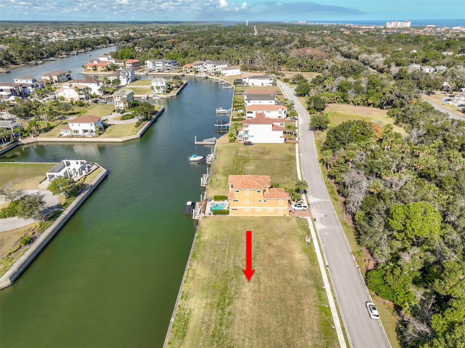 268 Harbor Village Pt N Property Photo 3
