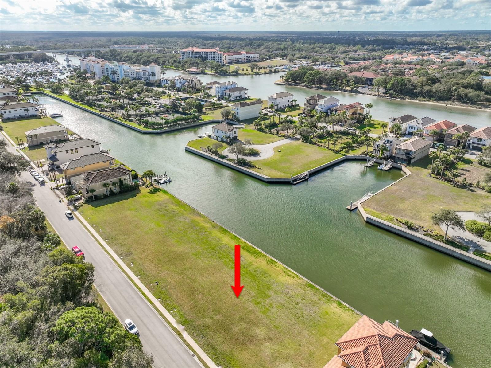 268 Harbor Village Pt N Property Photo 6