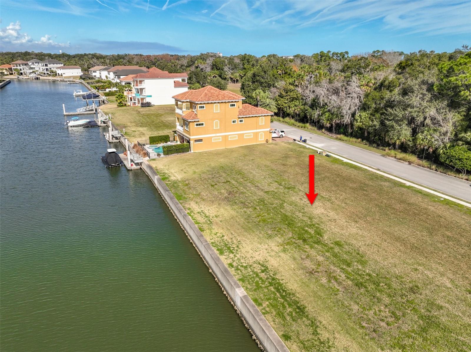 268 Harbor Village Pt N Property Photo 15