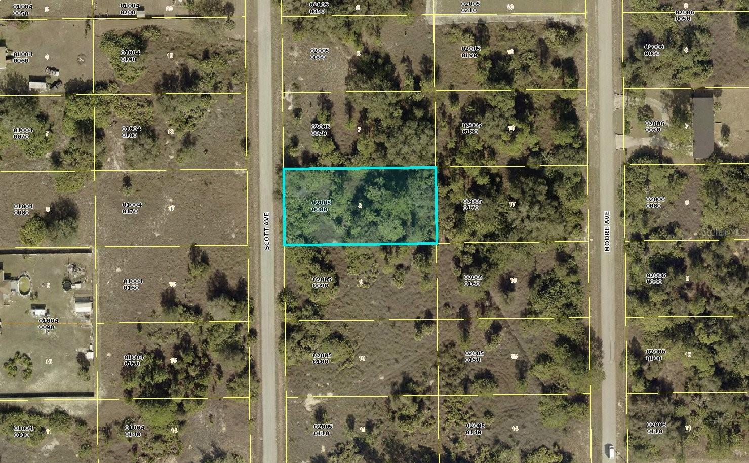 1608 Scott Ave Property Photo 6