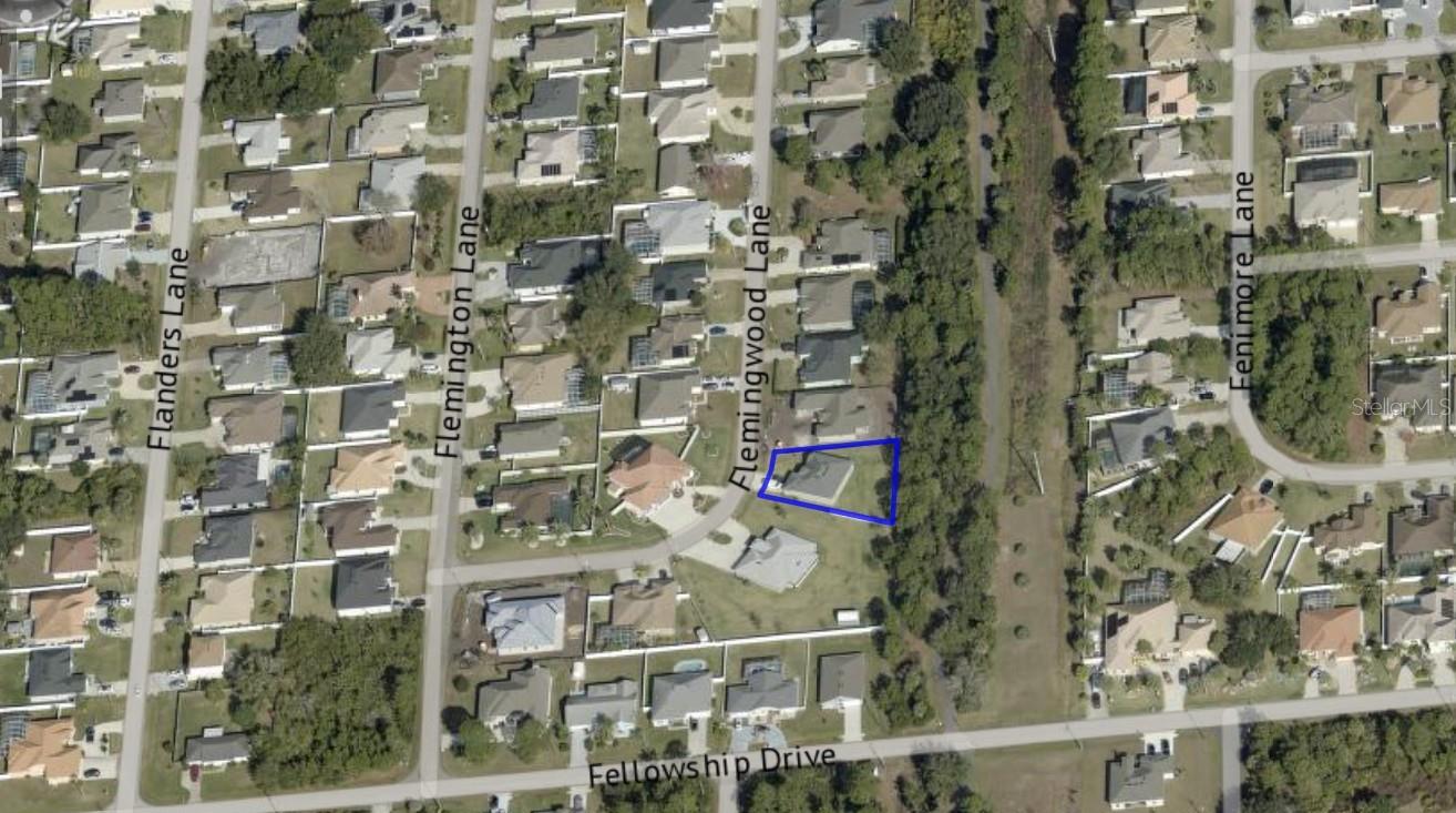 91 Flemingwood Ln Property Photo 32