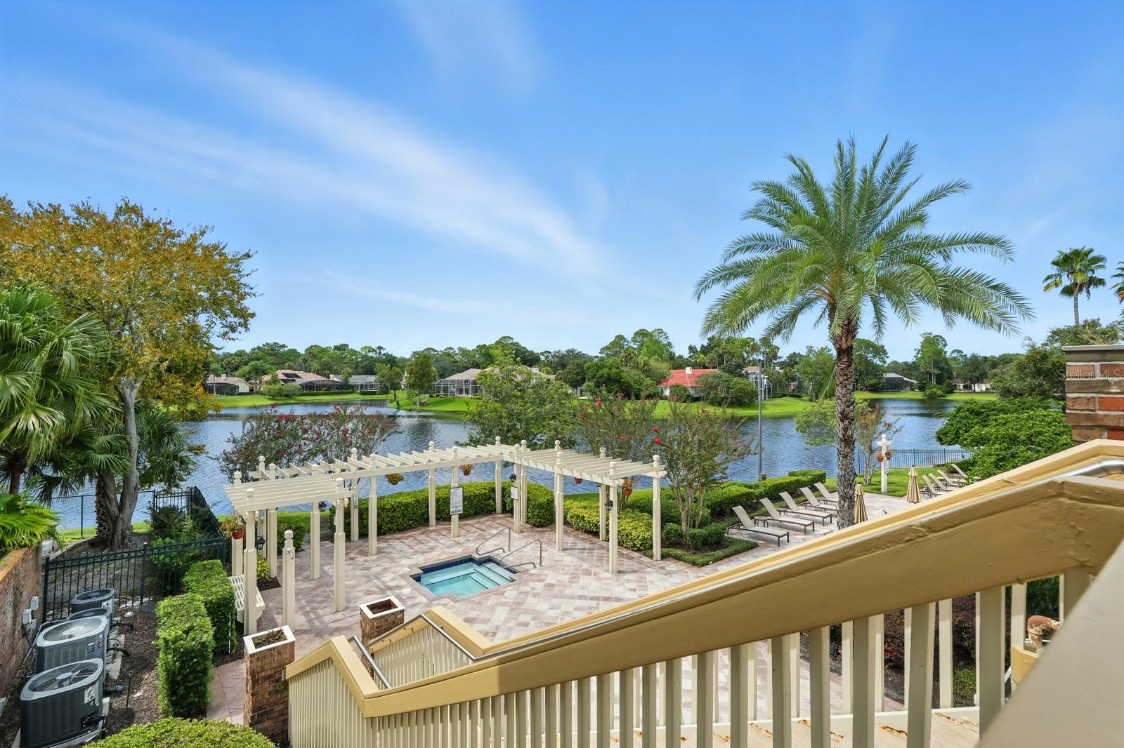 836 Wood Briar Loop Property Photo 43