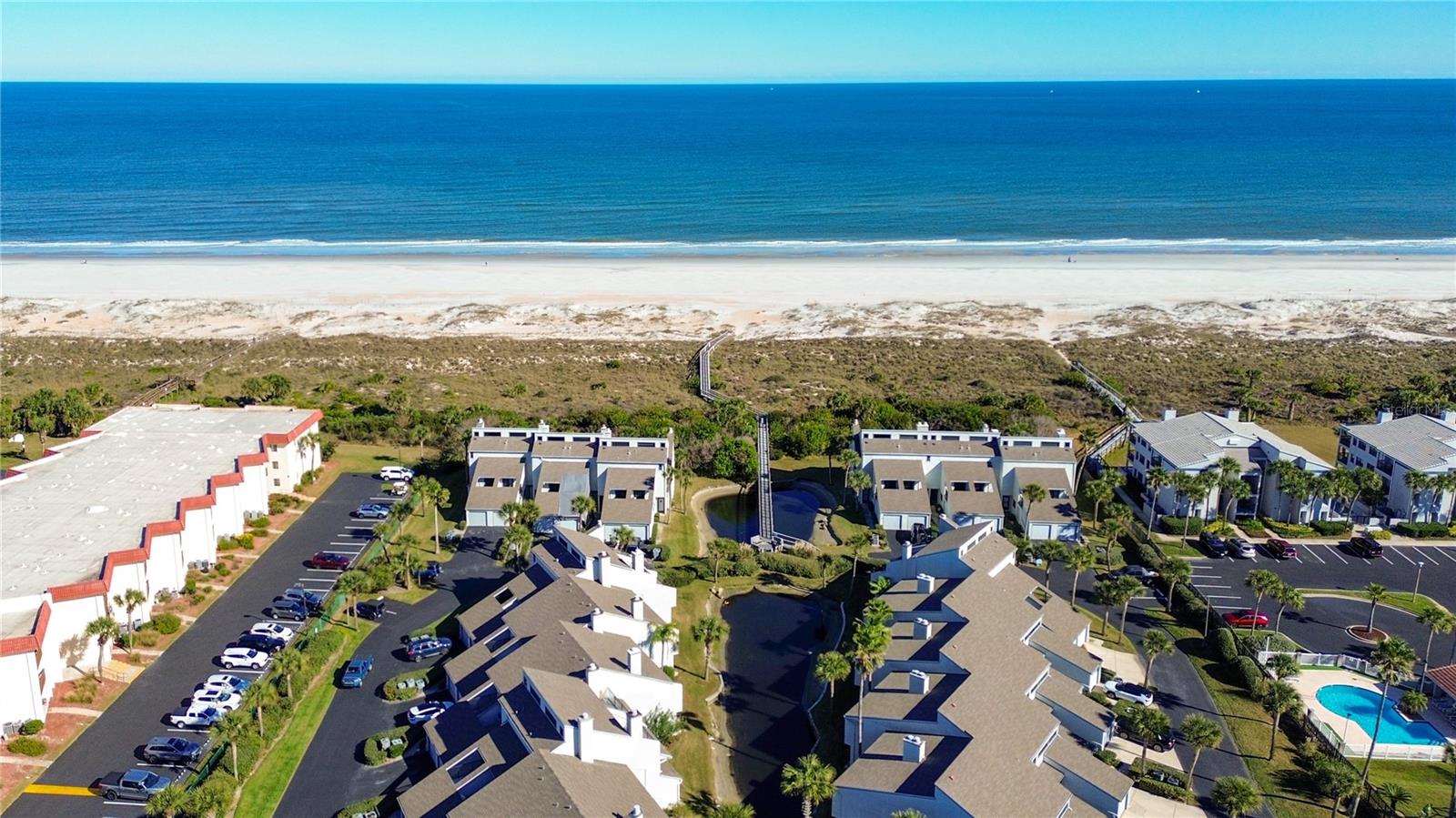 890 A1a Beach Blvd #31 Property Photo 45