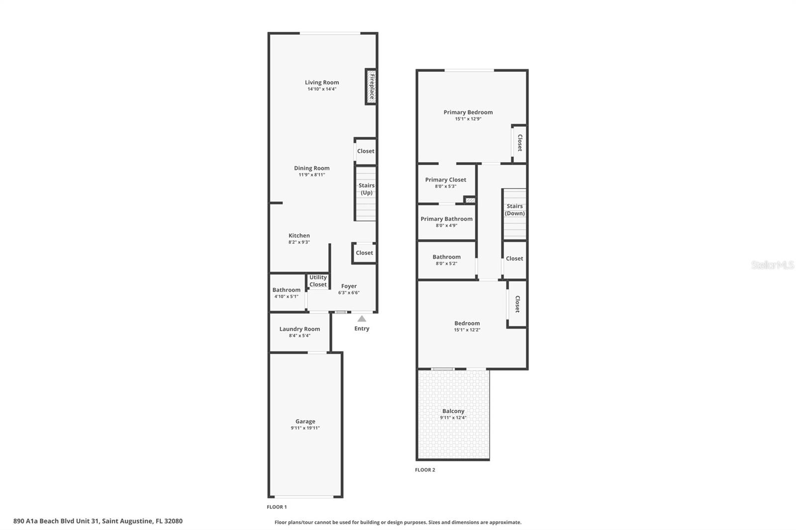 890 A1a Beach Blvd #31 Property Photo 50