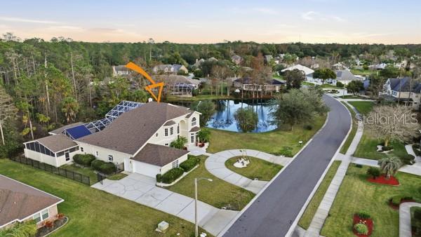 18 Foxfords Chase Property Photo 3