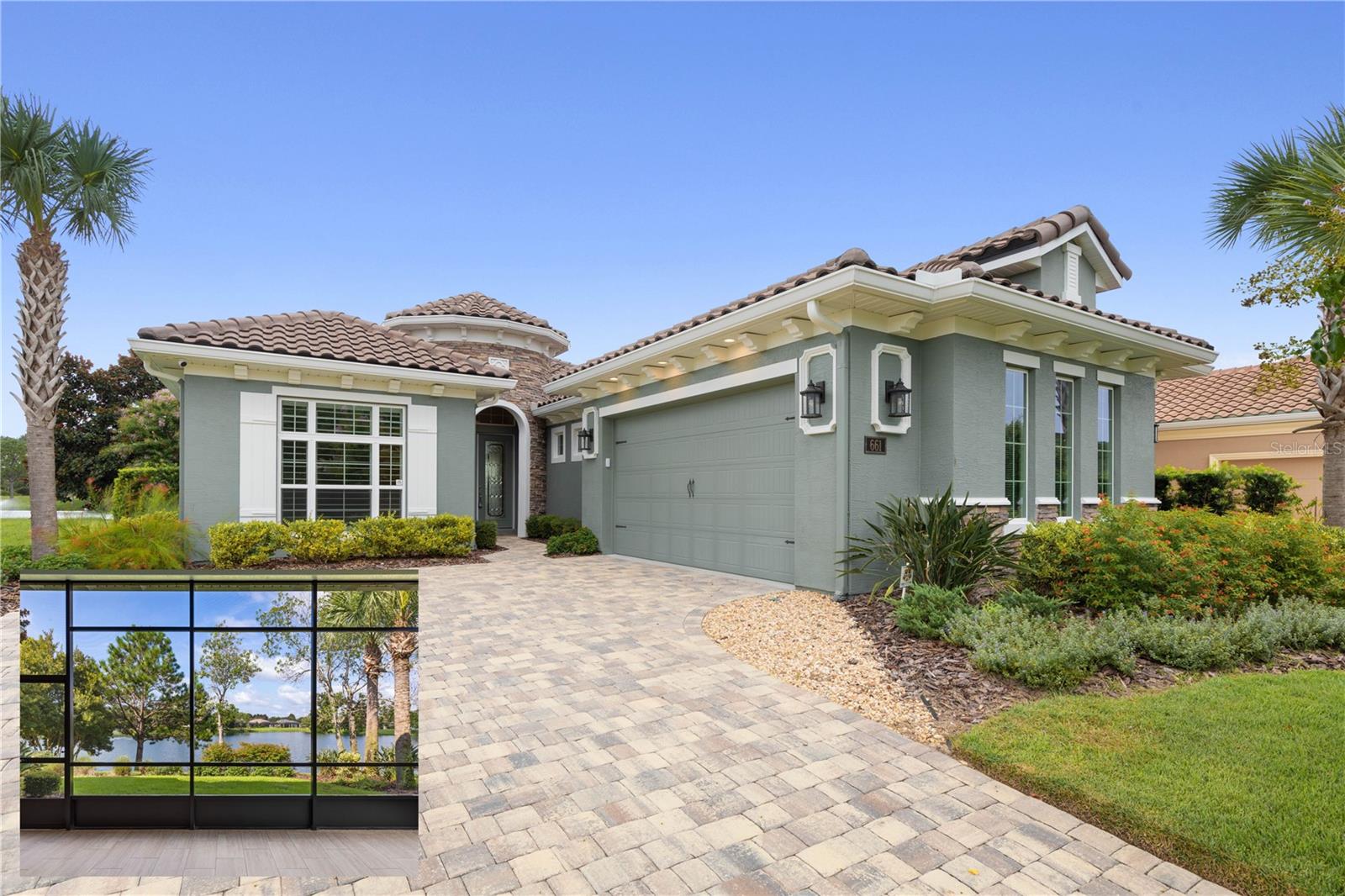 661 Mahogany Run Property Photo 1