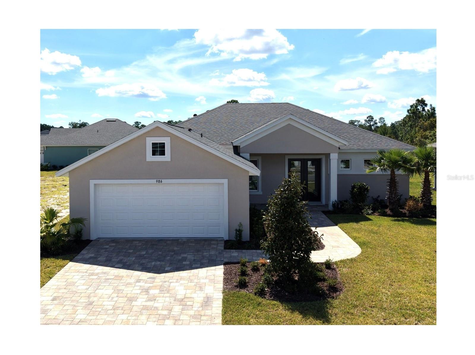986 Megano Blvd Property Photo 1