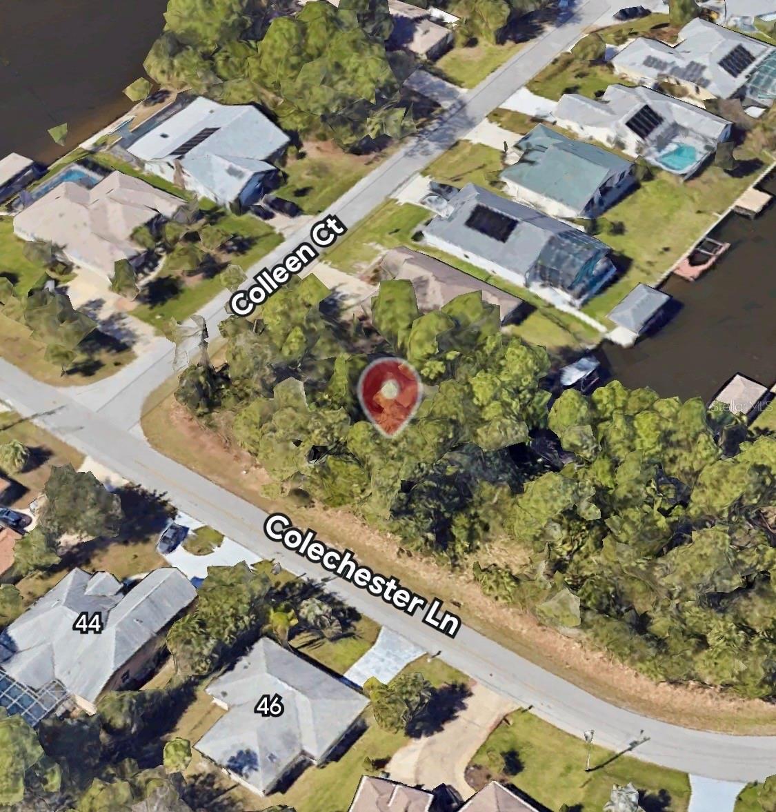 43 Colechester Ln Property Photo 1