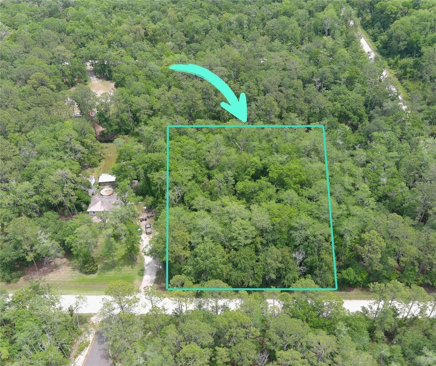 1823 Honeytree St Property Photo 1