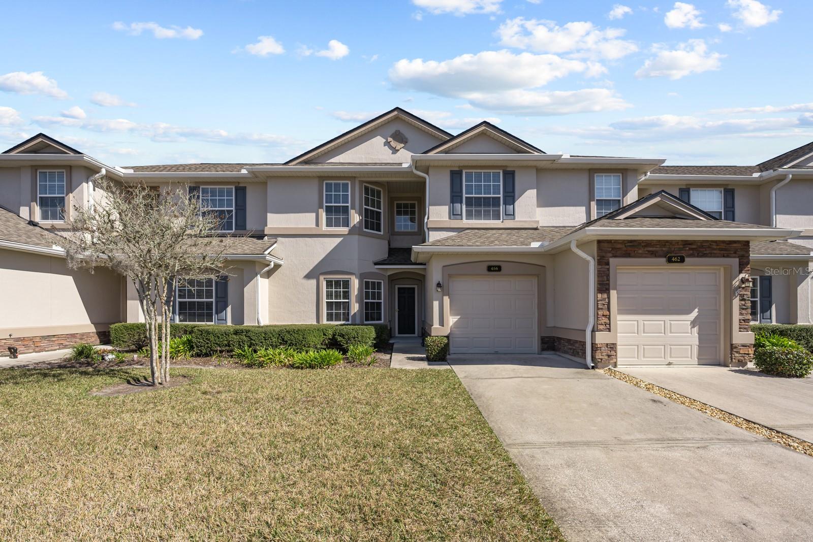 466 Wooded Crossing Cir Property Photo 2