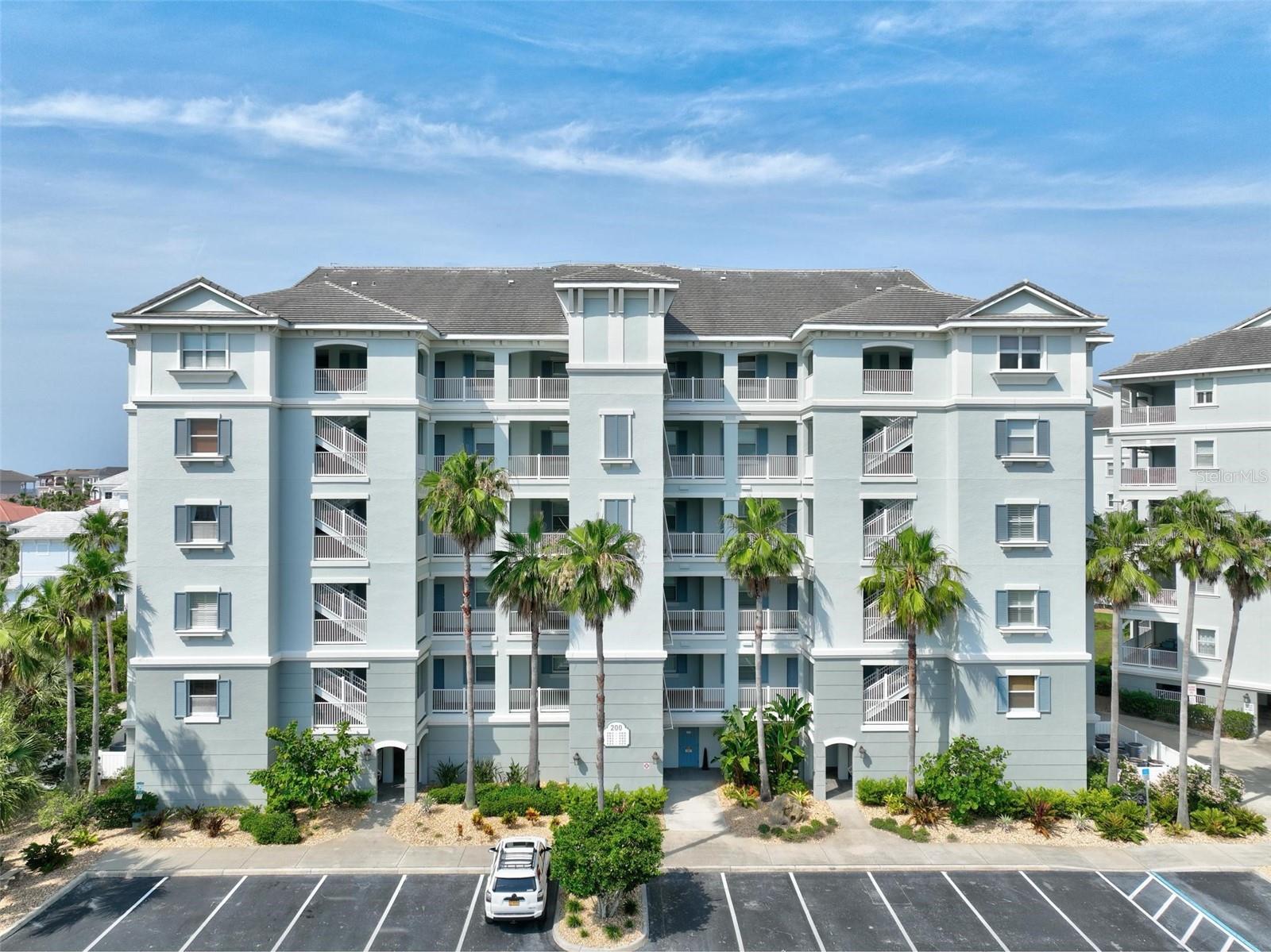 200 CINNAMON BEACH WAY #122 Property Photo 1