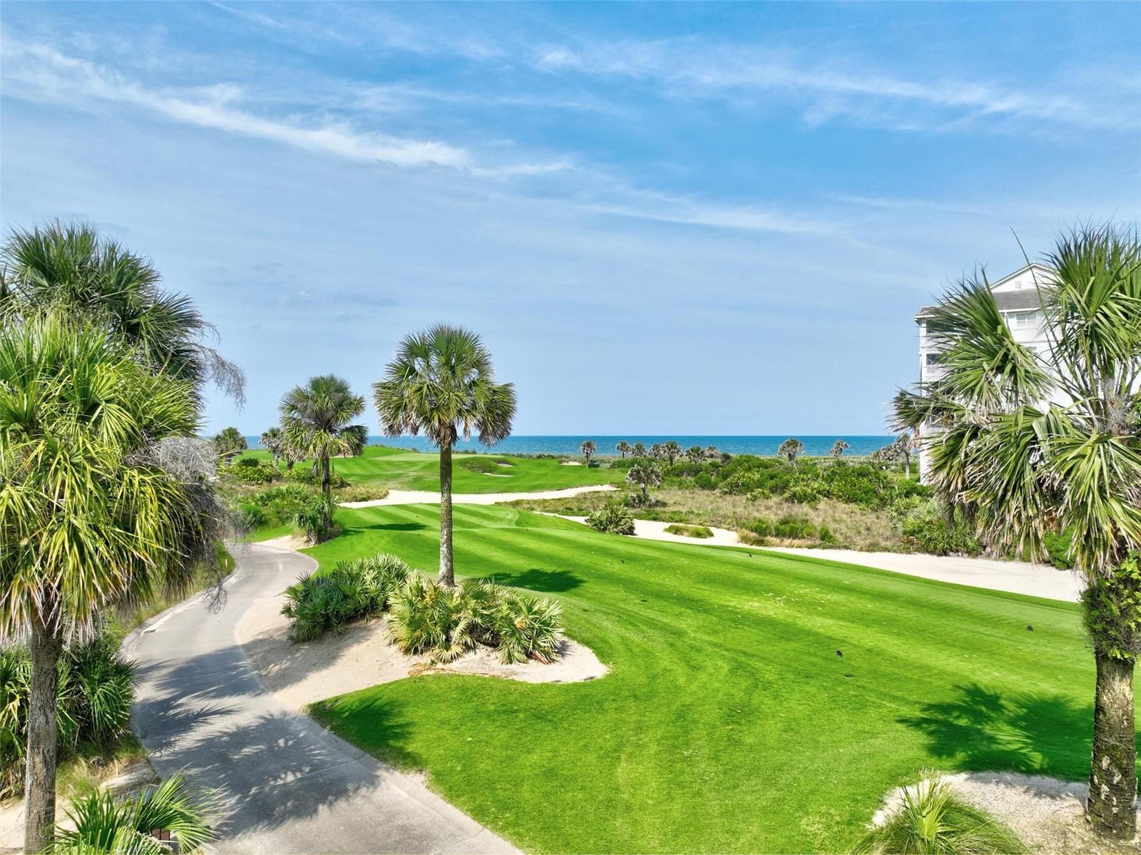 200 Cinnamon Beach Way #122 Property Photo 46