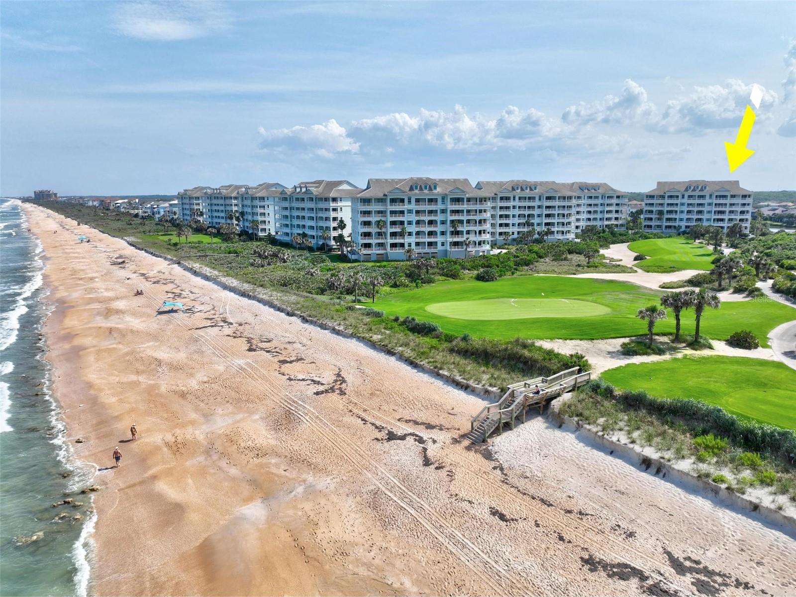 200 Cinnamon Beach Way #122 Property Photo 50