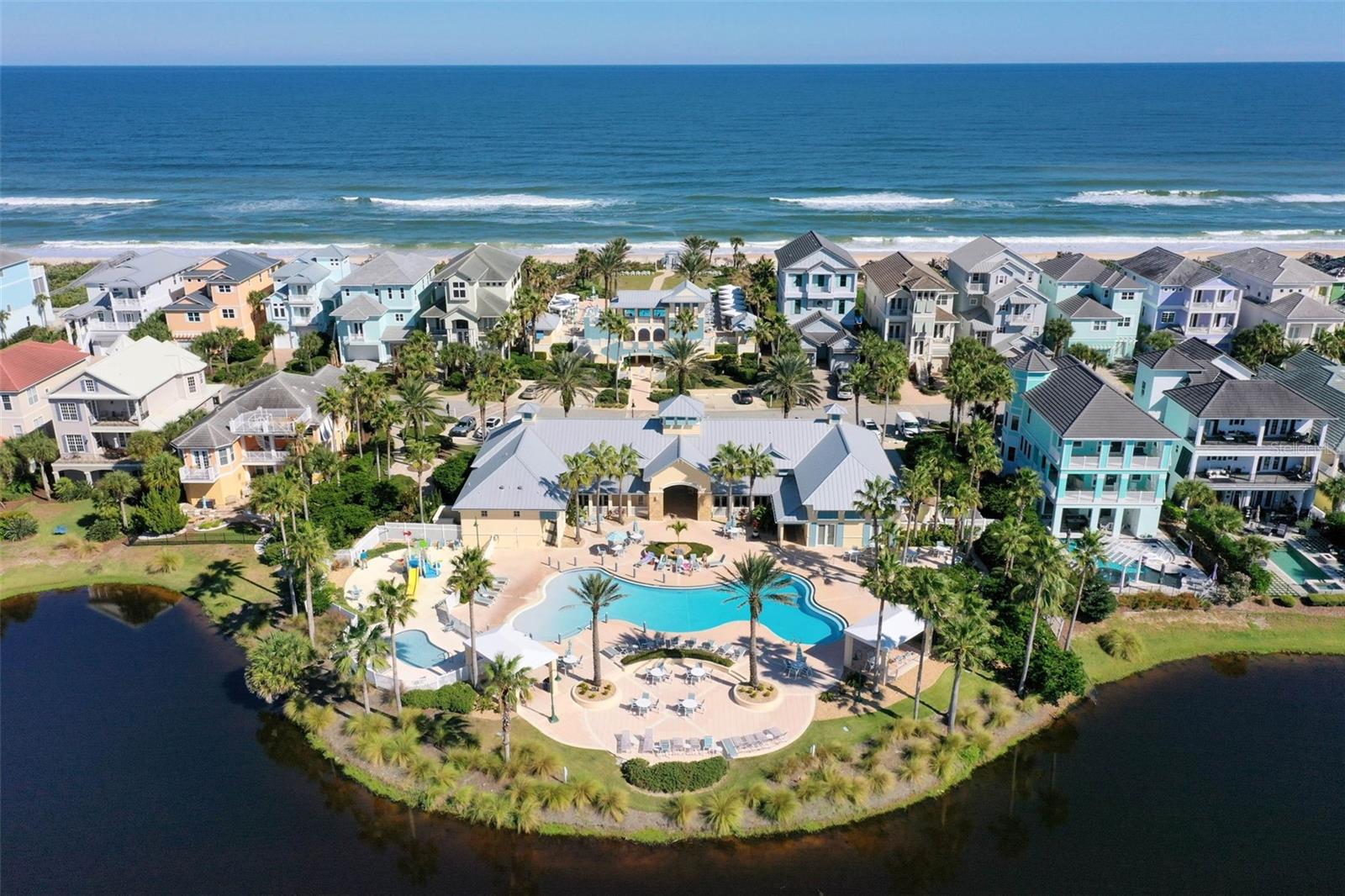 200 Cinnamon Beach Way #122 Property Photo 57