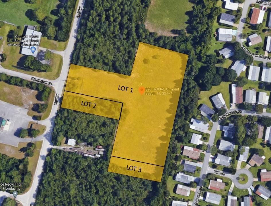 825 Hull Rd Property Photo 1