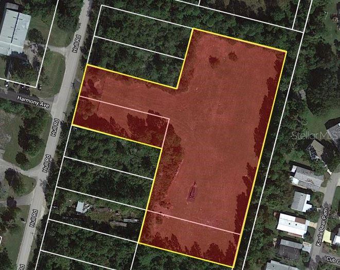 825 Hull Rd Property Photo 2