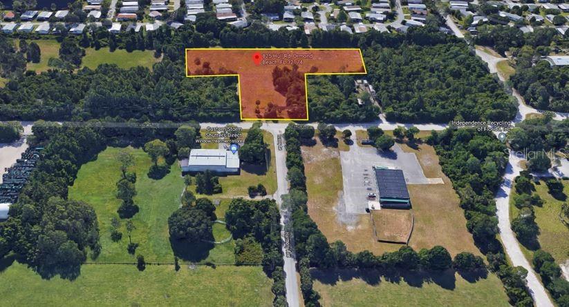 825 Hull Rd Property Photo 3