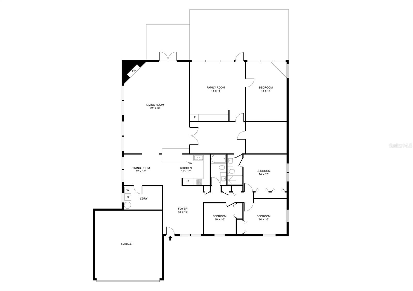 9909 Jacaranda Ave Property Photo 46