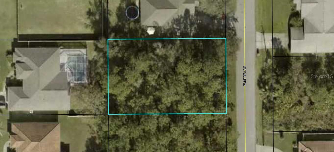 6 FLINT HILL LN Property Photo 1