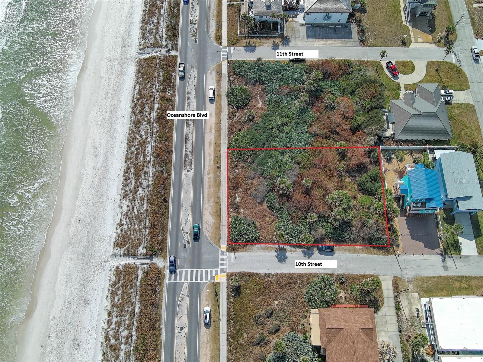 1000 S Ocean Shore Blvd Property Photo 3