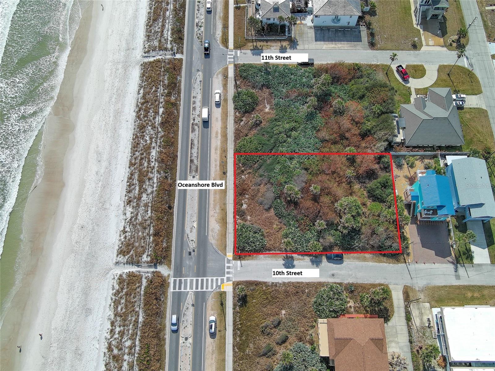 1000 S Ocean Shore Blvd Property Photo 4