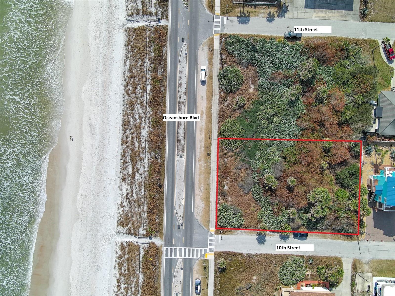 1000 S Ocean Shore Blvd Property Photo 5
