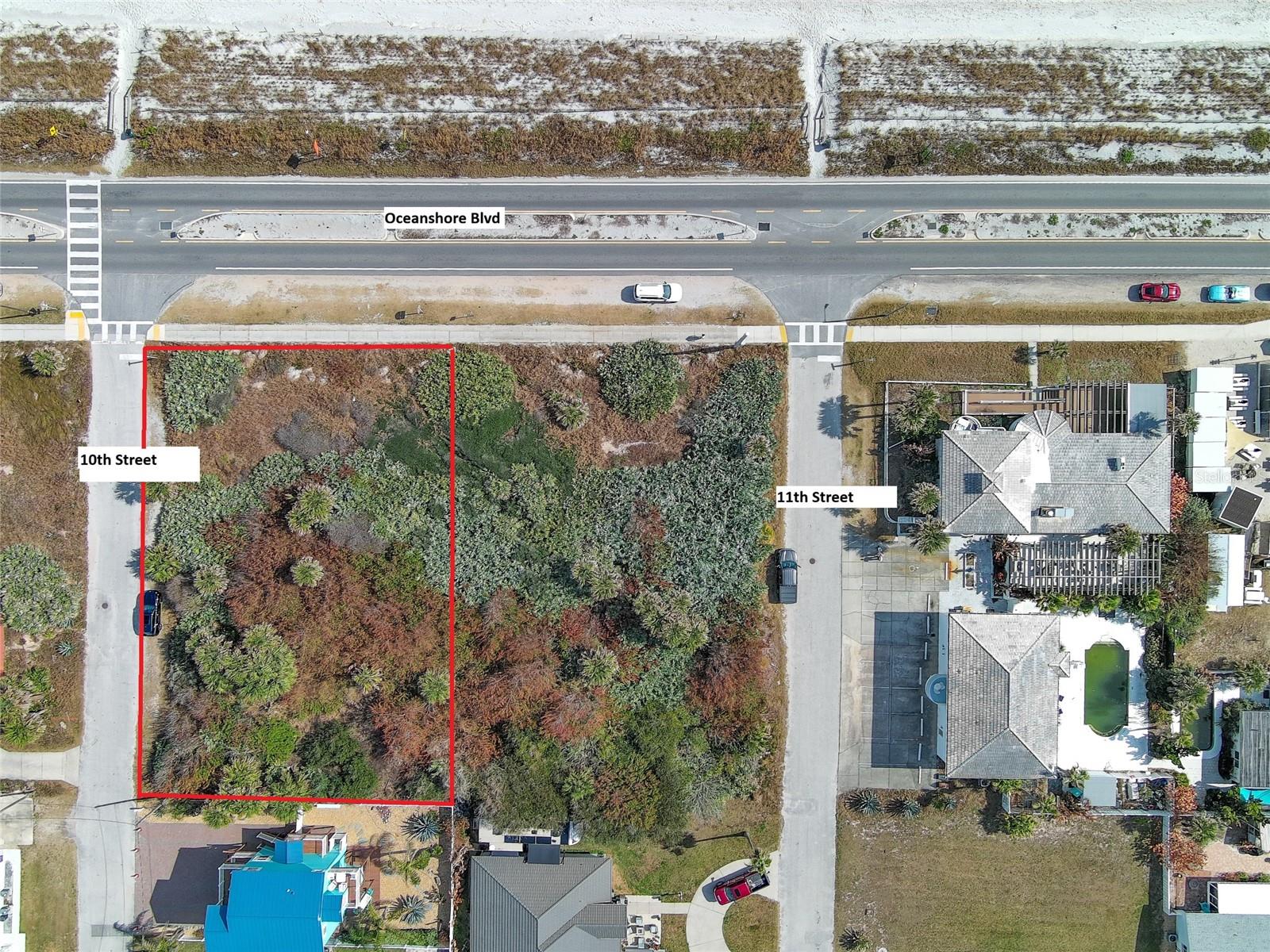1000 S Ocean Shore Blvd Property Photo 6