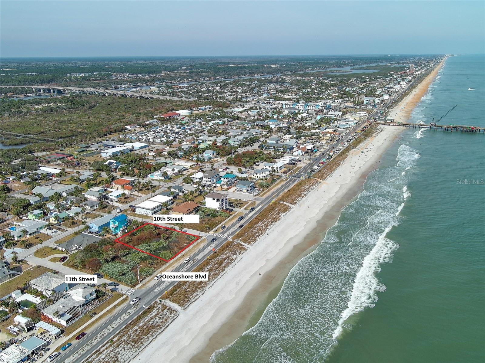 1000 S Ocean Shore Blvd Property Photo 7