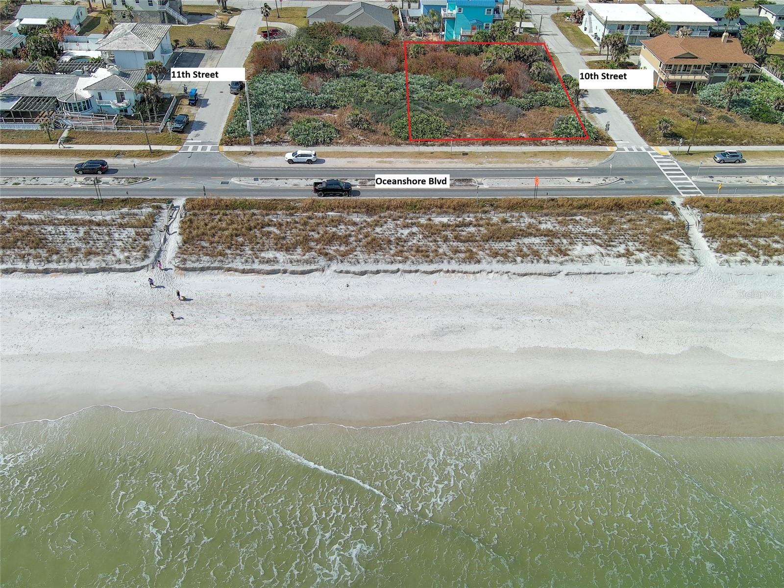 1000 S Ocean Shore Blvd Property Photo 10