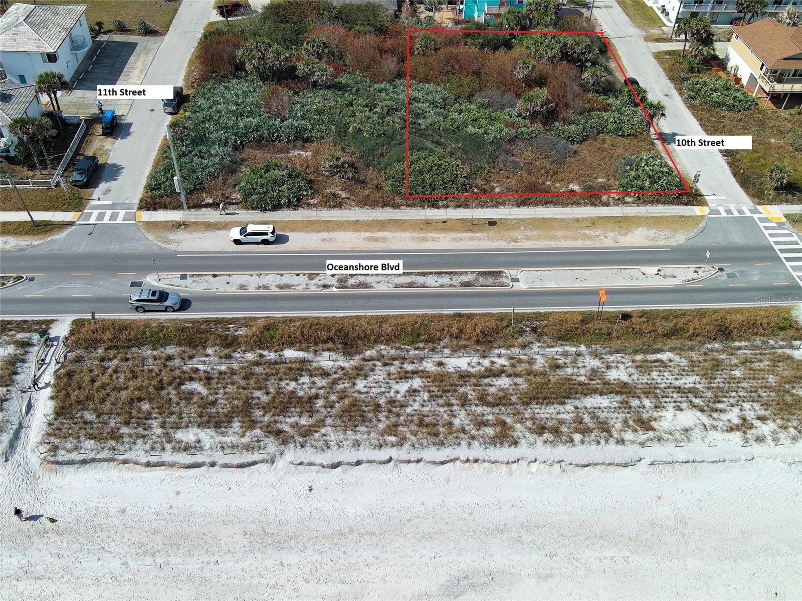 1000 S Ocean Shore Blvd Property Photo 11