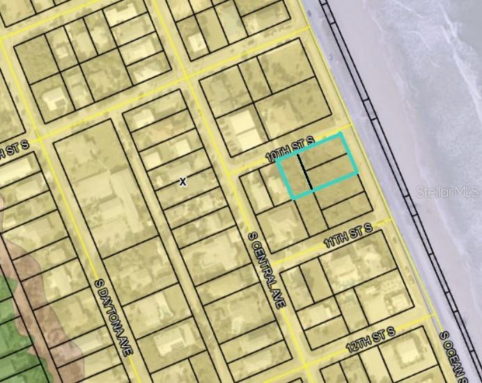 1000 S Ocean Shore Blvd Property Photo 12