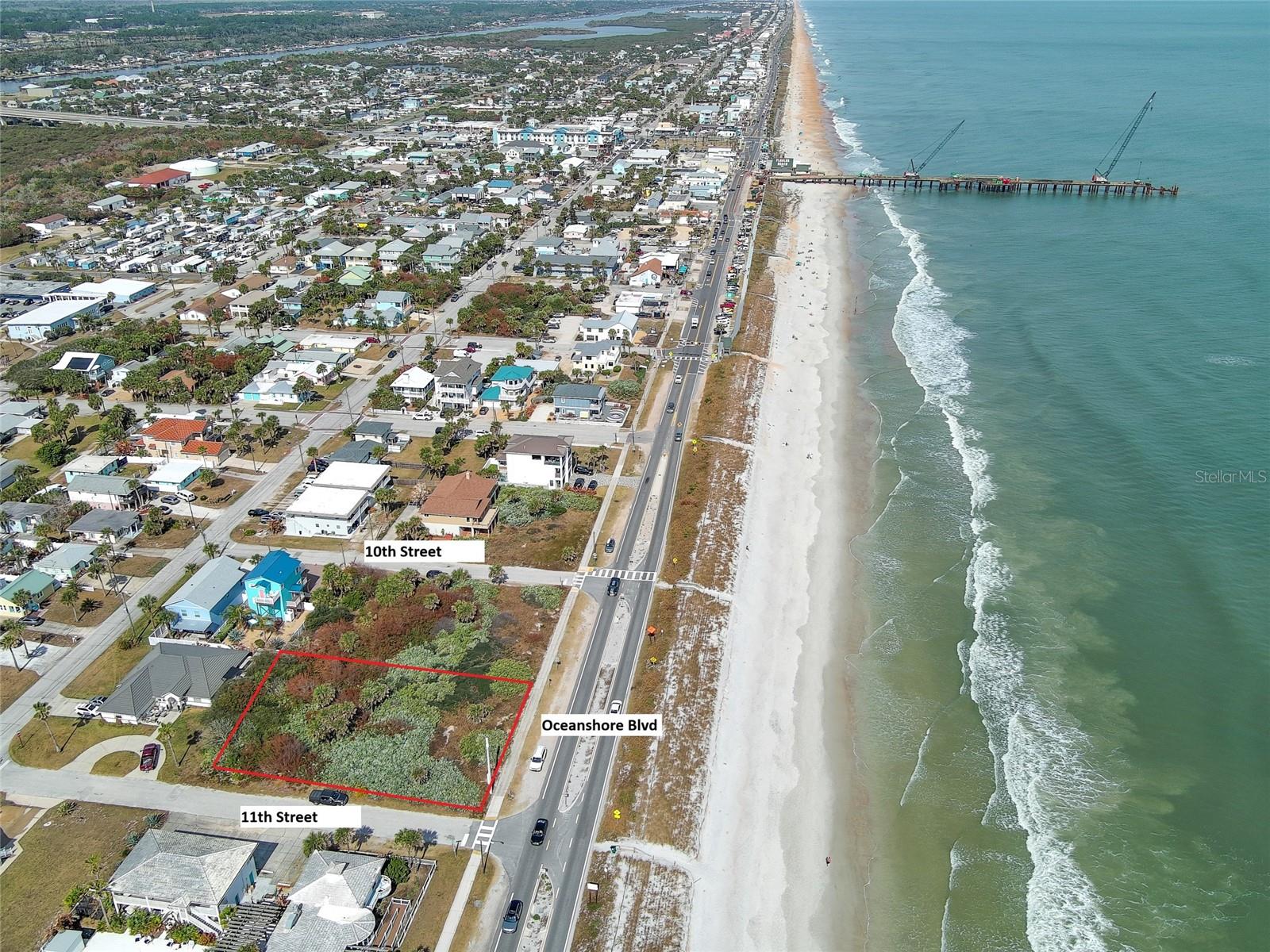 1000b Ocean Shore Blvd Property Photo 1