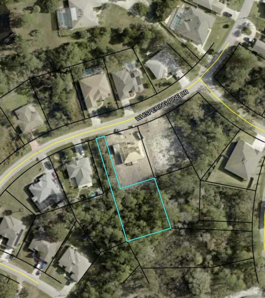 65 Whispering Pine Dr Property Photo 2